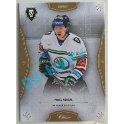 2020/21 OFS 1. série Pavel Kousal #108