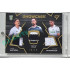 2023/24 Sportzoo Fortuna Liga 2. série #SC-BMP Lukáš Bartošák / Rajmund Mikuš / Michal Papadopulos Showcase 15/15