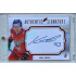 2023/24 LC Expectations Road to Prague #AS-17 Pavel Kousal Authentic Signature Red xx/10