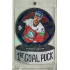 2024 Sportzoo Hokejové ČESKO #GP-16 Vladimír Sobotka 1st Goal Puck Limited 10/35