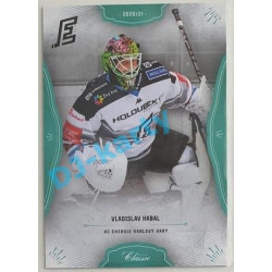 2020/21 OFS 2. série Vladislav Habal #386 Blue /99