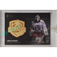2024 LC Saves Help #SH-07 Marek Mazanec Bronze xx/15