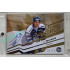 2023/24 Sportzoo ELH 2. serie #AWS-TM T. J. Melancon Around The World Auto xx/75