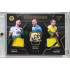 2023/24 Sportzoo Fortuna Liga 2. série #SC-FDP Antonín Fantiš / Stanislav Dostál / Tomáš Poznar Showcase 11/15