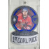 2024 Sportzoo Hokejové ČESKO #GP-02 Daniel Gazda 1st Goal Puck Limited 05/35