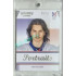 2023/24 Legendary Cards Hlinka Gretzky Cup Young Lions #P-01 Matyáš Mařík Portréty Rainbow xx/39