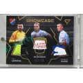 Showcase xx/15