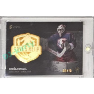 2024 LC Saves Help #SH-09 Ondřej Kacetl Bronze xx/15