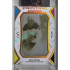 2023 MK The Gamers Extended #PP-DŠ David Špaček Silver Medalists U20 Printing Plates 2023 Yellow 1of1