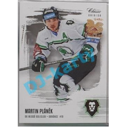 2019/20 OFS Martin Pláněk #139 xx/12 Expo Pard.