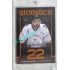 2023/24 Goal cards Chance Liga 1. série #ST-09 Ondřej Procházka Statistics xpo 1of6