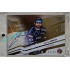 2023/24 Sportzoo ELH 2. serie #AWS-MG Mário Grman Around The World Auto xx/75