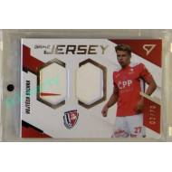 2023/24 Sportzoo Fortuna Liga 1. série #GJ-VS Vojtěch Sychra Game Jersey 02/70