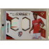 2023/24 Sportzoo Fortuna Liga 1. série #GJ-VS Vojtěch Sychra Game Jersey 02/70