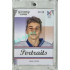 2023/24 Legendary Cards Hlinka Gretzky Cup Young Lions #P-04 Jakub Fibigr Portréty Rainbow xx/39