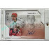 2023/24 Goal cards Chance Liga 1. série #S-14 Tomáš Drtil Autograph Silver 19/20
