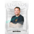 2022/23 Goal Cards Chance Liga 1. série #09 Martin Škoula Legends