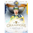 2023 Goal Cards Zlín Champions #09 Tadeáš Talafa