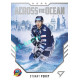 2023/24 Sportzoo ELH 2. serie #AO-08 Stuart Percy Across The Ocean