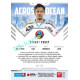 2023/24 Sportzoo ELH 2. serie #AO-08 Stuart Percy Across The Ocean