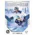 2023/24 Sportzoo ELH 2. serie #AO-11 Jayce Hawryluk Across The Ocean