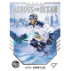 2023/24 Sportzoo ELH 2. serie #AO-11 Jayce Hawryluk Across The Ocean
