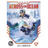 2023/24 Sportzoo ELH 2. serie #AO-11 Jayce Hawryluk Across The Ocean Red xx/65