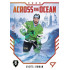 2023/24 Sportzoo ELH 2. serie #AO-13 Ondřej Roman Across The Ocean Red xx/65