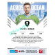 2023/24 Sportzoo ELH 2. serie #AO-13 Ondřej Roman Across The Ocean