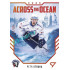 2023/24 Sportzoo ELH 2. serie #AO-15 Petr Straka Across The Ocean Red xx/65
