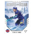 2023/24 Sportzoo ELH 2. serie #AO-16 Dominik Simon Across The Ocean