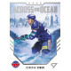 2023/24 Sportzoo ELH 2. serie #AO-16 Dominik Simon Across The Ocean
