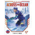 2023/24 Sportzoo ELH 2. serie #AO-16 Dominik Simon Across The Ocean Red xx/65