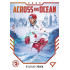 2023/24 Sportzoo ELH 2. serie #AO-02 Richard Pánik Across The Ocean Red xx/65
