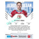 2023/24 Sportzoo ELH 2. serie #AO-02 Richard Pánik Across The Ocean