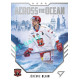 2023/24 Sportzoo ELH 2. serie #AO-03 Jérémie Blain Across The Ocean