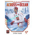 2023/24 Sportzoo ELH 2. serie #AO-03 Jérémie Blain Across The Ocean Red xx/65