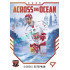 2023/24 Sportzoo ELH 2. serie #AO-04 Giorgio Estephan Across The Ocean Red xx/65