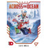 2023/24 Sportzoo ELH 2. serie #AO-05 David Musil Across The Ocean Red xx/65