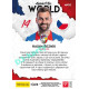 2021/22 Sportzoo Fortuna Liga 2. série #AW02 Radim Řezník AGAINST THE WORLD
