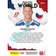 2021/22 Sportzoo Fortuna Liga 2. série #AW04 Marek Suchý AGAINST THE WORLD