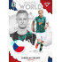 2021/22 Sportzoo Fortuna Liga 2. série #AW05 Jaroslav Zelený AGAINST THE WORLD