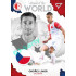 2021/22 Sportzoo Fortuna Liga 2. série #AW06 Ondřej Lingr AGAINST THE WORLD