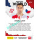 2021/22 Sportzoo Fortuna Liga 2. série #AW06 Ondřej Lingr AGAINST THE WORLD