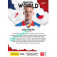 2021/22 Sportzoo Fortuna Liga 2. série #AW07 Jan Sýkora AGAINST THE WORLD