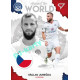 2021/22 Sportzoo Fortuna Liga 2. série #AW10 Václav Jurečka AGAINST THE WORLD
