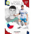 2021/22 Sportzoo Fortuna Liga 2. série #AW14 Jan Knapík AGAINST THE WORLD