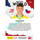 2021/22 Sportzoo Fortuna Liga 2. série #AW14 Jan Knapík AGAINST THE WORLD