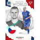 2021/22 Sportzoo Fortuna Liga 2. série #AW15 Jan Mikula AGAINST THE WORLD