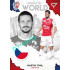 2021/22 Sportzoo Fortuna Liga 2. série #AW16 Martin Toml AGAINST THE WORLD